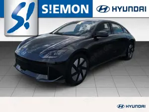 Hyundai IONIQ 6 77,4 kWh 2WD DYNAMIQ Navi Digitales Cockpit LED AC