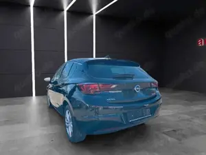 Opel Astra Bild 5