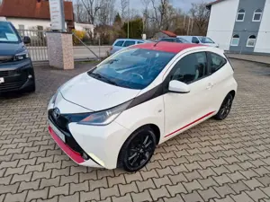 Toyota Others AYGO x-play Edition-S*Rüfakamera*mtl. 99,-€