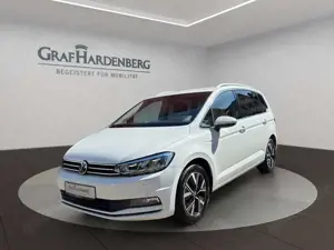 Volkswagen Touran Highline 1.5 TSI Navi Standheizung