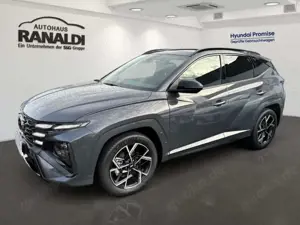Hyundai TUCSON 1.6 T-GDi N-Line++MY2026!++Pano++Sofort lieferbar!