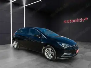 Opel Astra Bild 4