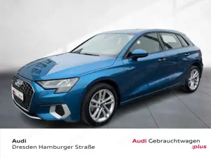 Audi A3 Advanced 30TDI Schaltgetriebe LED S