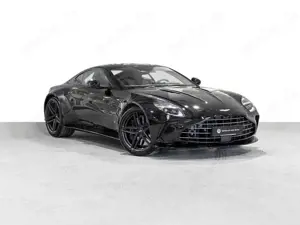 Aston Martin V8 Vantage S -Onyx Black-