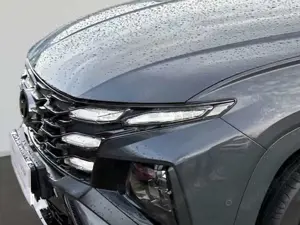 Hyundai TUCSON 1.6 T-GDi N-Line++MY2026!++Pano++Sofort lieferbar! Bild 5