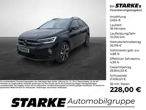 Volkswagen Taigo 1.5 TSI DSG R-Line