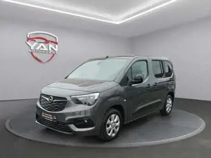 Opel Combo Life 1.5 *Standheiz*Sitzheiz*Kamera*