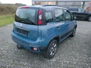 Fiat Panda Bild 2