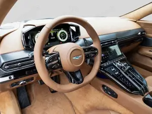 Aston Martin V8 Vantage S -Onyx Black- Bild 3