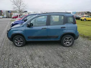 Fiat Panda Bild 4