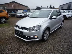Volkswagen Polo Comfortline*TÜV 3/28*Top Zustand*SHZ*Tempomat