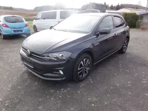 Volkswagen Polo 1.0 TSI UNITED Climatr/Navi/Sitzhz/PDC