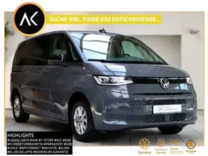 Volkswagen T7 Multivan 2.0 TDI DSG 150PS-7-Sitzer LED Naviv. Kamera el.He