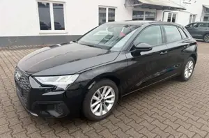 Audi A3 Sportback 30 TDI S-Tronic LED/NAV/VIRTUAL/1HA