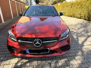 Mercedes-Benz C 300 C 300 (205.083)