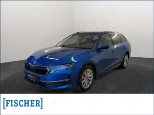 Skoda Octavia Combi 1.5TSI e-TEC DSG Selection LED Navi AHK STHZ