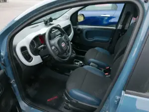 Fiat Panda Bild 5