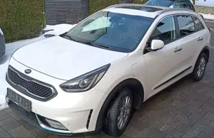 Kia Niro Niro 1.6 GDI PHEV 2WD Aut. Spirit