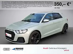 Audi A1 Sportback advanced 30 TFSI 85116 kWPS S tronic