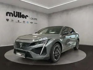 Peugeot 408 GT HYBRID 145 e-DSC6 Hybrid 145 GT