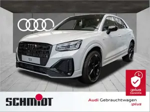 Audi Q2 35 TFSI S line Pano Matrix LED Teilleder LM19 N...