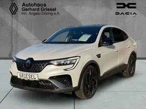 Renault Arkana Esprit Alpine E-Tech 145