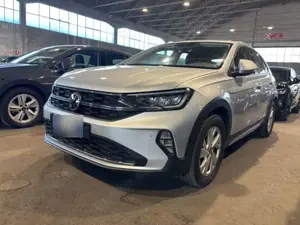 Volkswagen Taigo 1.0 TSI Life Navi ACC