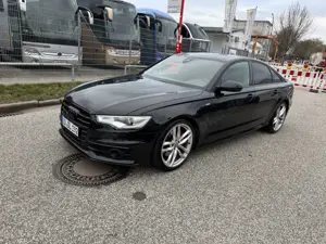 Audi A6 3.0 TDI quattro