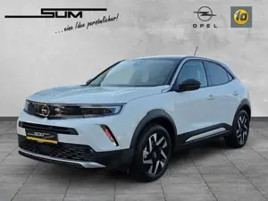 Opel Mokka-E Elegance Navi Rückfahrkamera Parkp. v+h  Sitzheizu