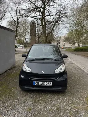 smart forTwo Bild 2