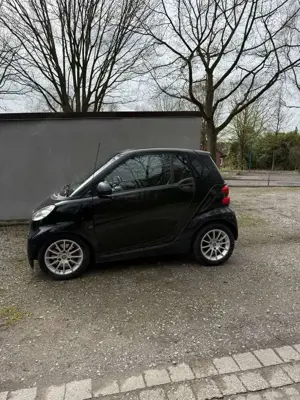 smart forTwo Bild 3