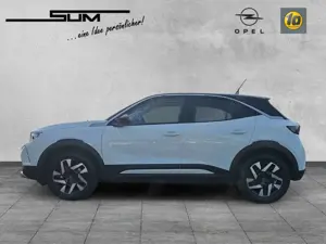 Opel Mokka-E Elegance Navi Rückfahrkamera Parkp. v+h  Sitzheizu Bild 2