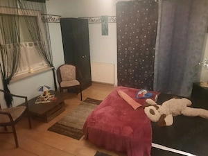 Appartement zu vermieten 