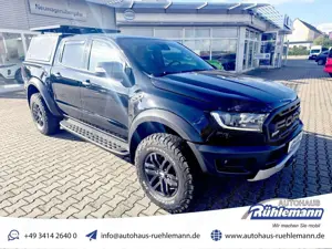 Ford Others Ranger Raptor Doppelkabine 4x4 2.0 TDCi