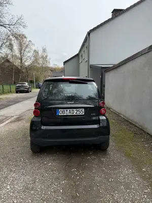 smart forTwo Bild 4