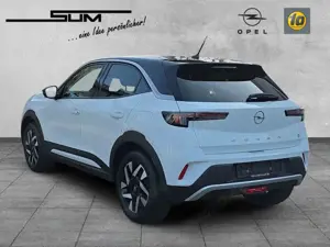 Opel Mokka-E Elegance Navi Rückfahrkamera Parkp. v+h  Sitzheizu Bild 3