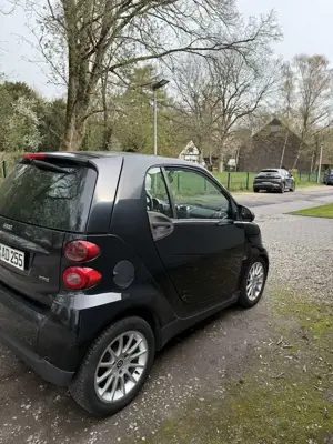 smart forTwo Bild 5