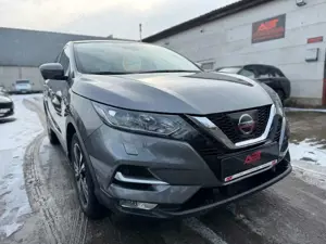 Nissan Qashqai 1.6 N-CONNECTA,Navi,360°Kamera,PDC,2Hand