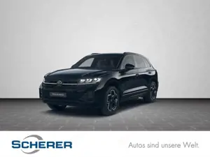 Volkswagen Touareg 3,0 TDI DSG R-Line 4 Motion AHK/RFK/NAVI