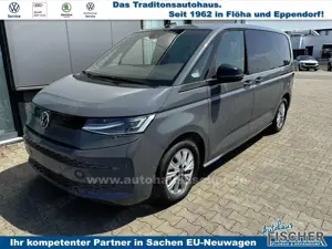 Volkswagen T7 Multivan T7 Multivan 2.0 TSI DSG KÜ IQ.Light ACC SideAssis