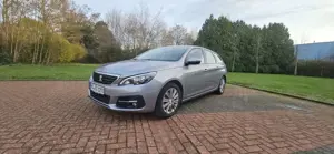 Peugeot 308 SW PureTech 130 GPF EAT8 Stop  Start Active Pack Bild 3