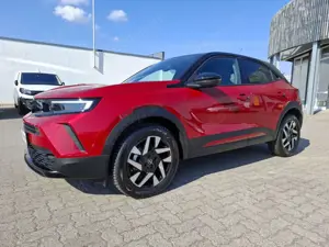 Opel Mokka 1.2 GS KLIMA PDC SHZ KAMERA W-LAN LED