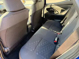 Toyota Yaris Bild 5