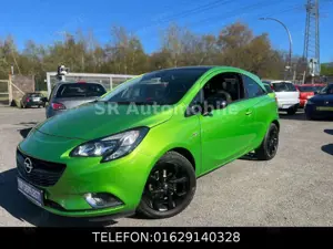 Opel Corsa 1.4 ecoFLEX*AUTOMATIK*NUR54TKM*SHZ*KLIMA*
