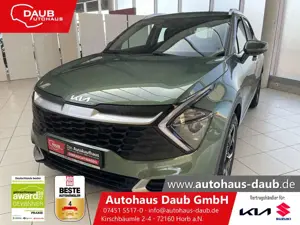 Kia Sportage 1.6 T-GDI Edition 7+Emotion+AHK+Klimaa+