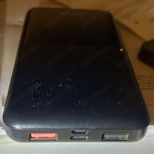 10.000 mah Powerbank Bild 2