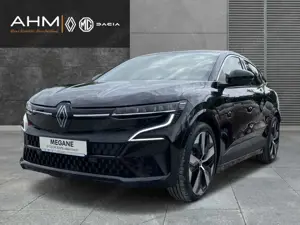 Renault Megane E-Tech Electric Techno EV60 220HP