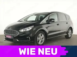 Ford S-Max Titanium AHK|Navi|ACC|Park-Assist|Kamera