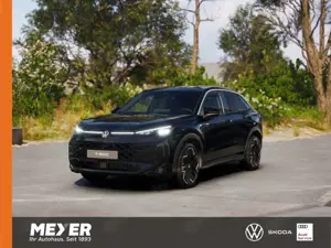 Volkswagen T-Roc R-Line 1.5 eTSI DSG *AHK, Winterkompletträ., IQ.L