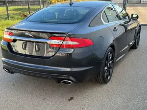 Jaguar XF Bild 3